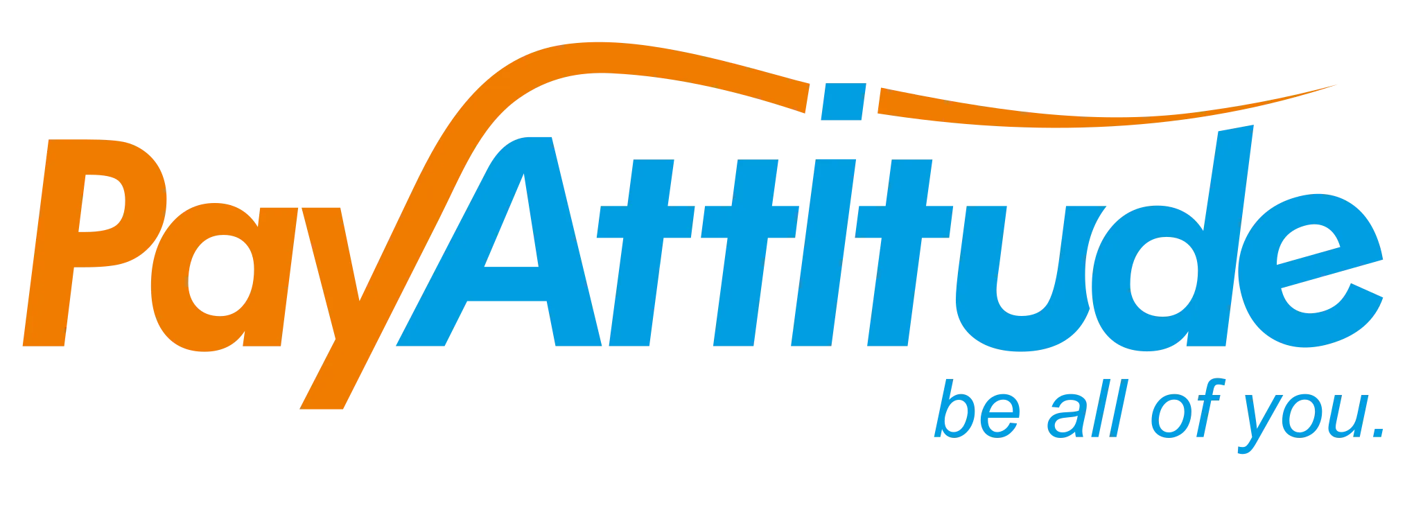 Pay Attitude